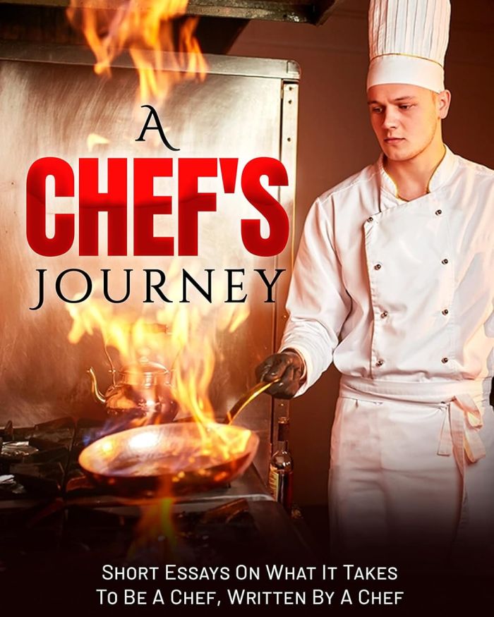 A Chefs Journey