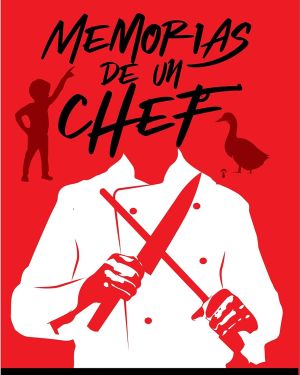 Memorias de un Chef
